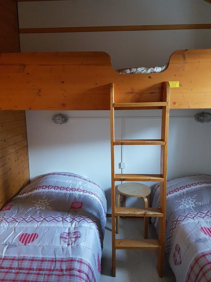 Les Auches Camping 3*