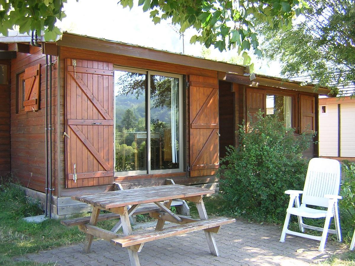 Les Auches 3* Ancelle