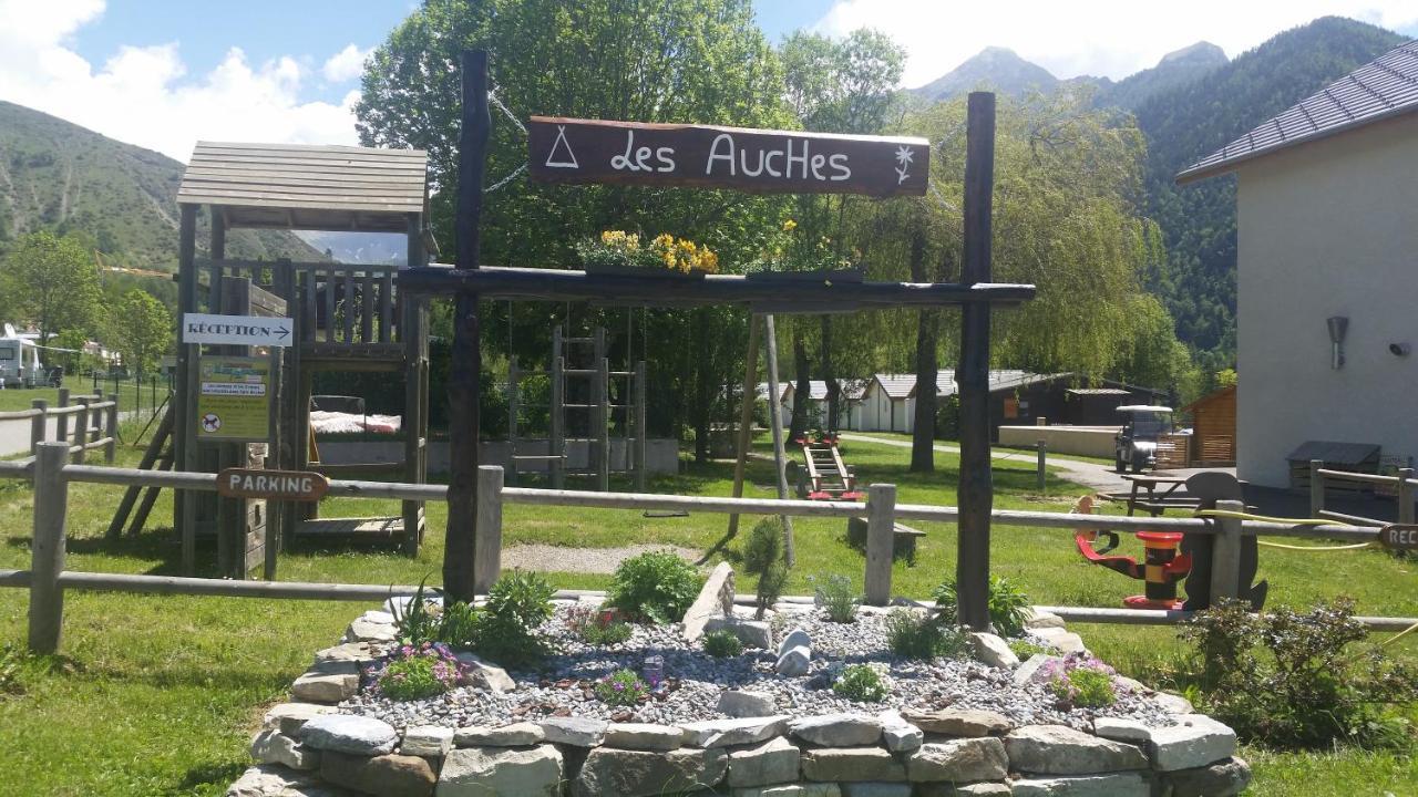 Les Auches 3*