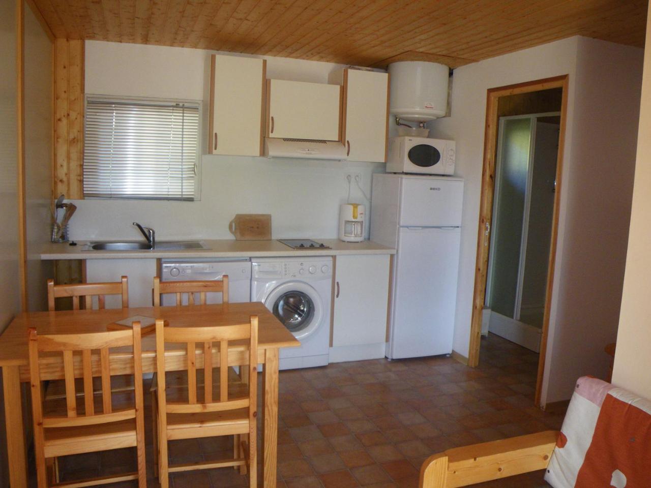 Les Auches Ancelle