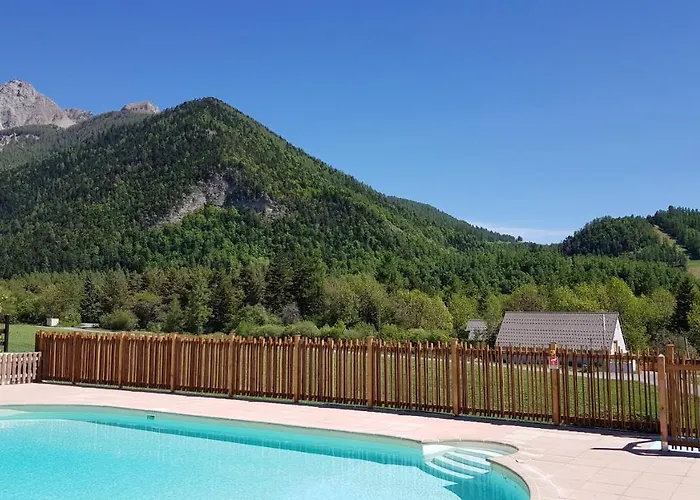 Camping Les Auches