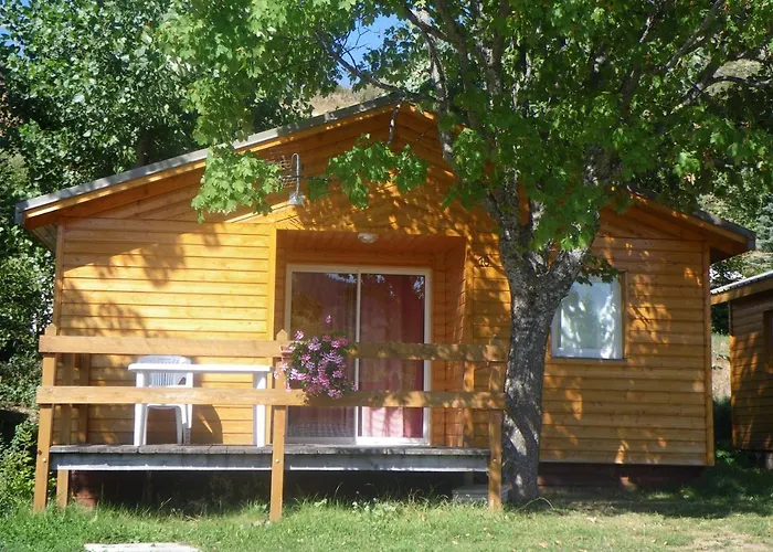 Camping Les Auches