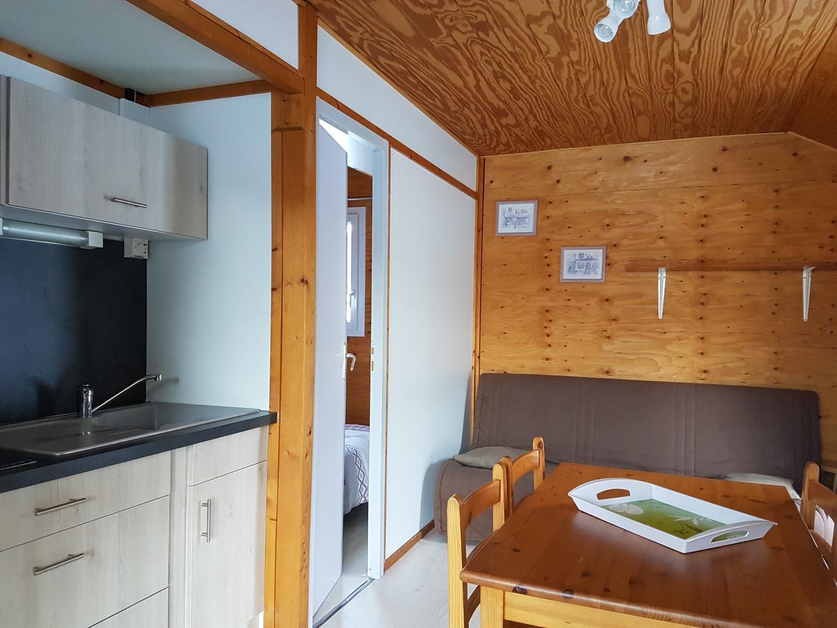 Les Auches Ancelle