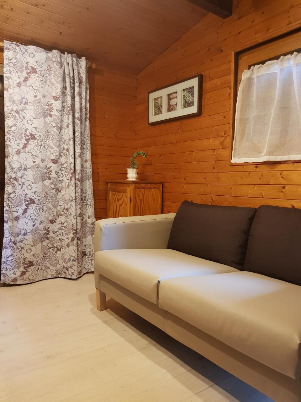 Les Auches Campeggio 3*